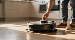 11 Best Robotic Floor Scrubbers in 2026