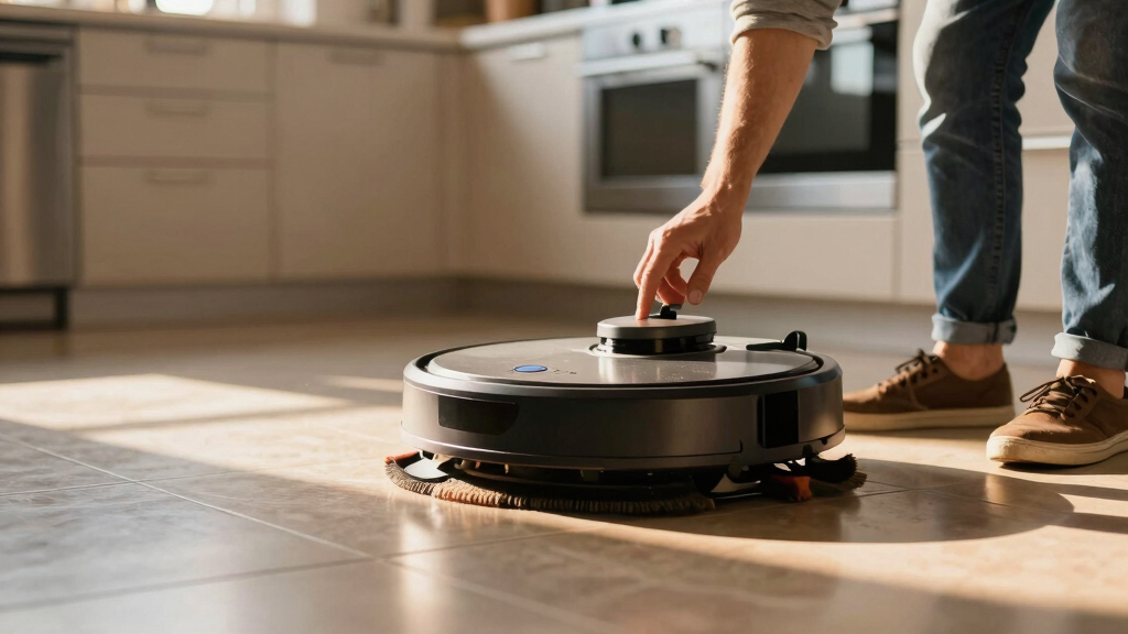 11 Best Robotic Floor Scrubbers in 2026