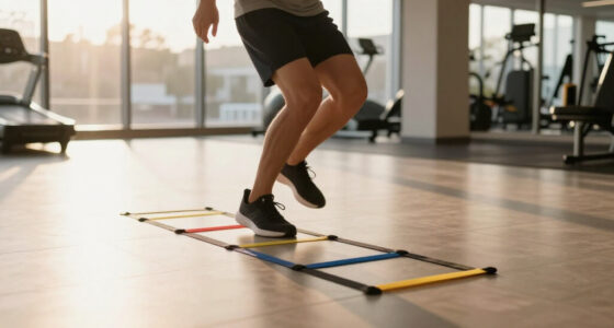 12 Best Agility Ladders in 2026