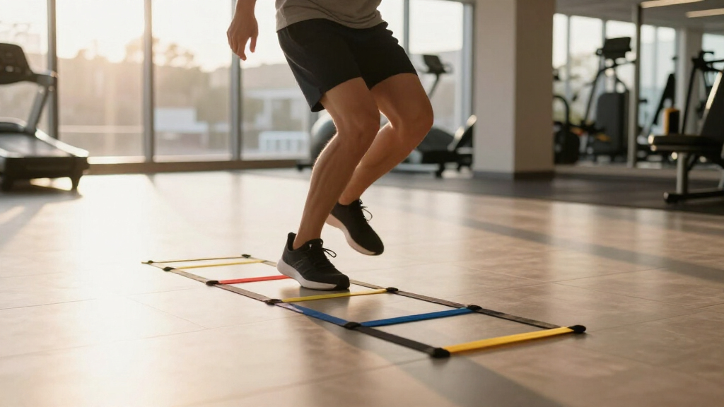 12 Best Agility Ladders in 2026