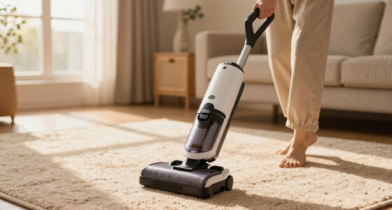 12 Best Cordless Carpet Cleaners in 2026