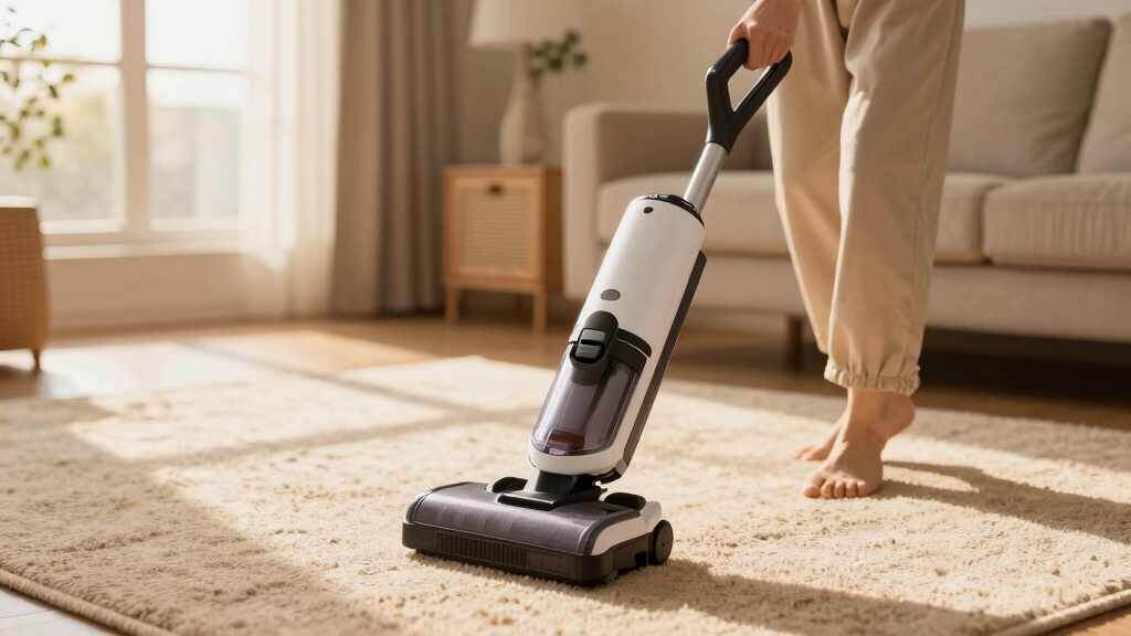 12 Best Cordless Carpet Cleaners in 2026