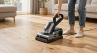 12 Best Cordless Hardwood Floor Polishers in 2026