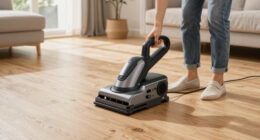 12 Best Cordless Hardwood Floor Polishers in 2026
