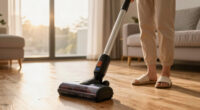 12 Best Cordless Hardwood Floor Vacuum in 2026