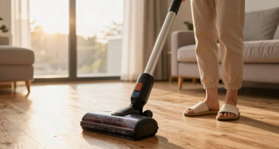 12 Best Cordless Hardwood Floor Vacuum in 2026