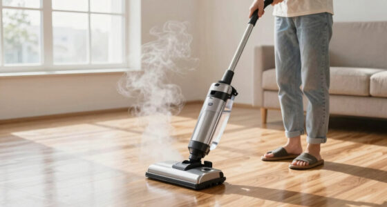 12 Best Hardwood Floor Steam Mop in 2026