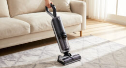 13 Best Cordless Handheld Carpet Cleaners in 2026