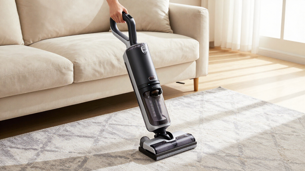 13 Best Cordless Handheld Carpet Cleaners in 2026