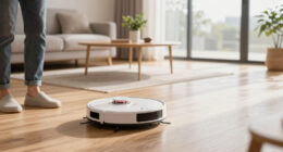 13 Best Robotic Vacuum Cleaners in 2026