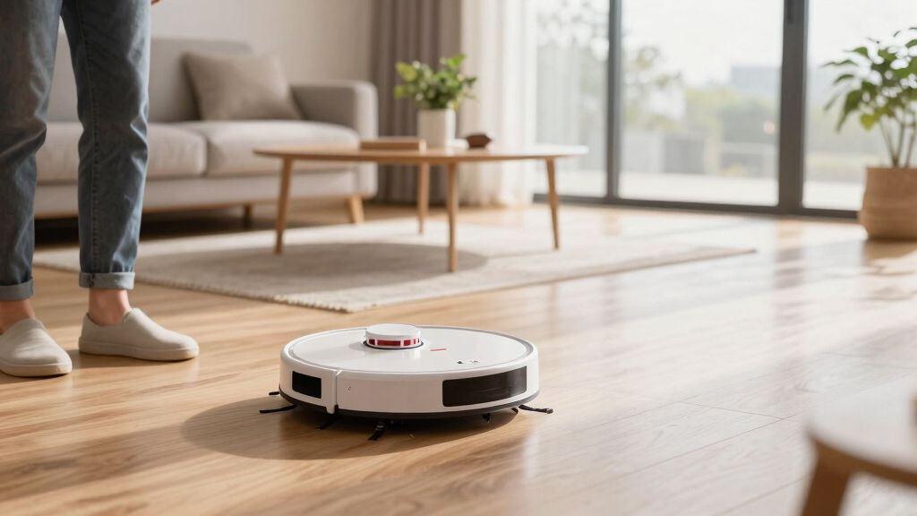 13 Best Robotic Vacuum Cleaners in 2026