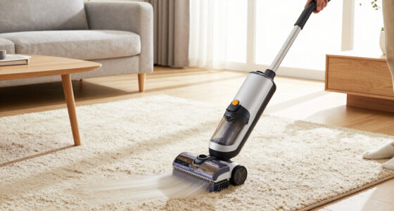 14 Best Cordless Handheld Carpet Cleaners in 2026