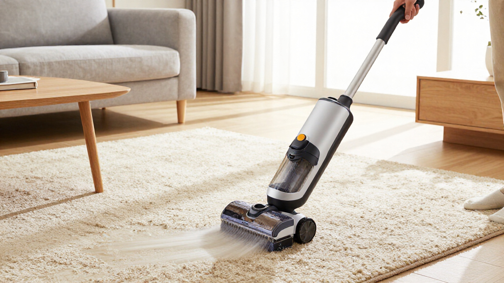 14 Best Cordless Handheld Carpet Cleaners in 2026