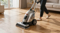 14 Best Hardwood Floor Cleaning Machines in 2026