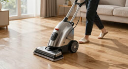 14 Best Hardwood Floor Cleaning Machines in 2026