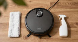 14 Best Robotic Floor Scrubbers in 2026