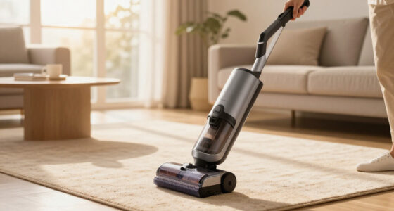 15 Best Cordless Handheld Carpet Cleaners in 2026