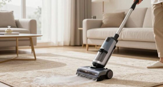 15 Best Cordless Handheld Carpet Cleaners in 2026