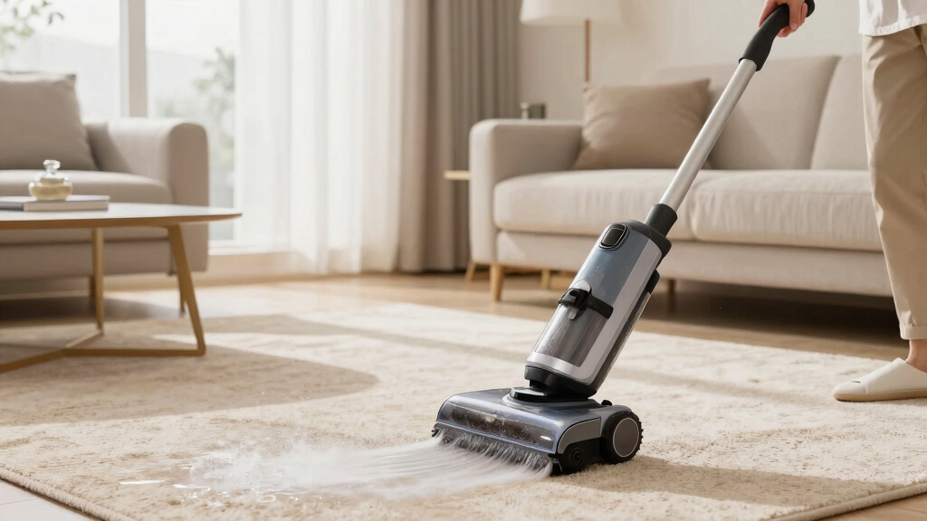 15 Best Cordless Handheld Carpet Cleaners in 2026