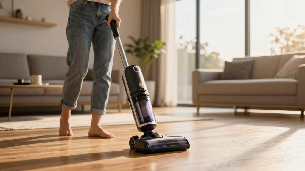 15 Best Cordless Stick Vacuum Cleaners in 2026