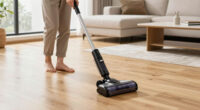 15 Best Cordless Stick Vacuums For Hardwood Floors In 2026