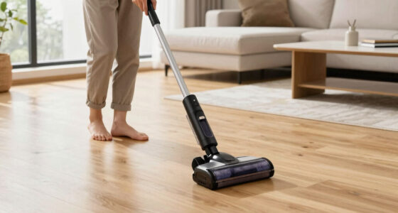 15 Best Cordless Stick Vacuums For Hardwood Floors In 2026