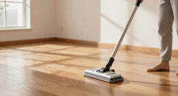 15 Best Hardwood Floor Steam Mop in 2026