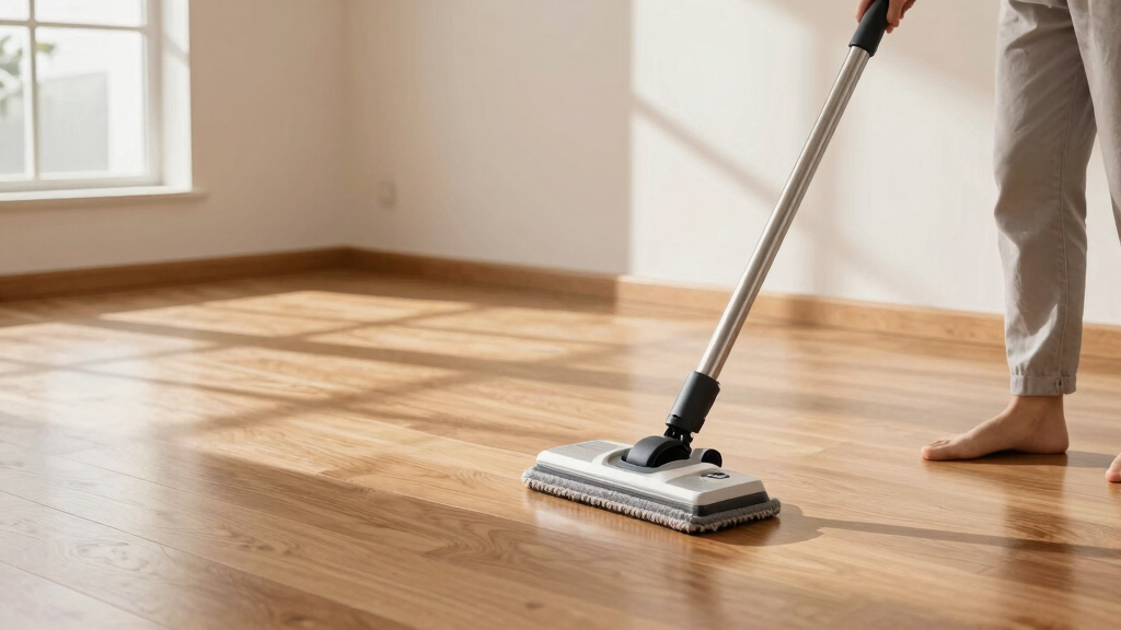 15 Best Hardwood Floor Steam Mop in 2026