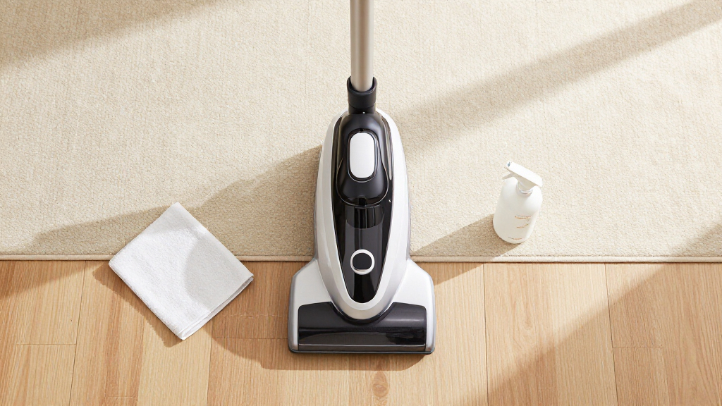 15 Best Portable Carpet Steam Cleaners in 2026