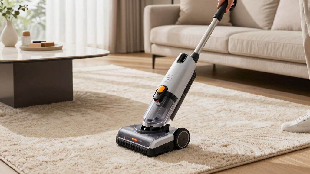 15 Best Portable Handheld Carpet Cleaners in 2026