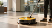 15 Best Robotic Floor Scrubbers in 2026