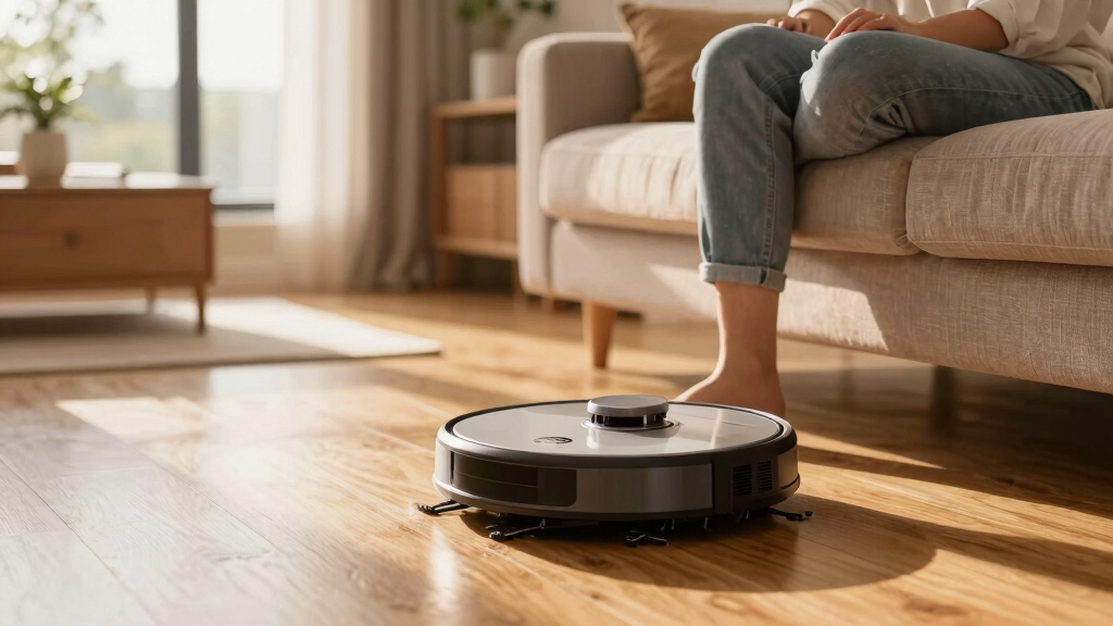 15 Best Robotic Vacuum Cleaners in 2026