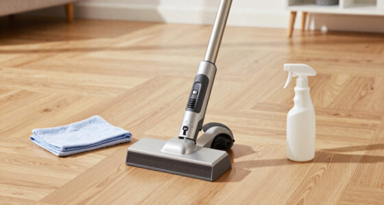 3 Best Cordless Hardwood Floor Polishers in 2026
