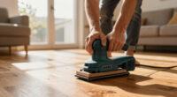 3 Best Cordless Hardwood Floor Sanders in 2026
