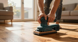 3 Best Cordless Hardwood Floor Sanders in 2026