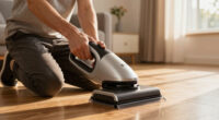 5 Best Cordless Hardwood Floor Polishers in 2026