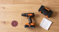 6 Best Cordless Hardwood Floor Sanders in 2026