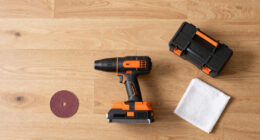 6 Best Cordless Hardwood Floor Sanders in 2026