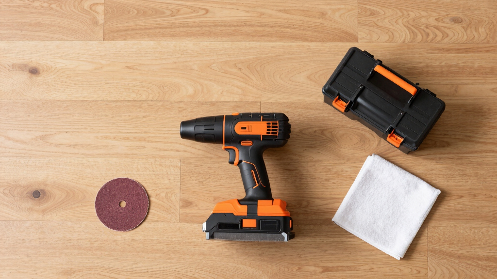 6 Best Cordless Hardwood Floor Sanders in 2026