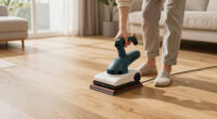 9 Best Cordless Hardwood Floor Polishers in 2026