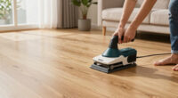 9 Best Cordless Hardwood Floor Polishers in 2026