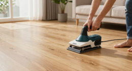 9 Best Cordless Hardwood Floor Polishers in 2026