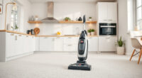 Best Bissell Carpet Cleaner for Area Rugs (2026) — Guide 10