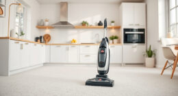 Best Bissell Carpet Cleaner for Area Rugs (2026) — Guide 10