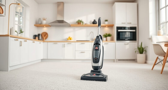 Best Bissell Carpet Cleaner for Area Rugs (2026) — Guide 10