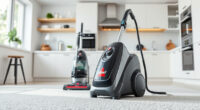 Best Bissell Carpet Cleaner for Area Rugs (2026) — Guide 6