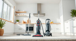 Best Bissell Carpet Cleaner for Area Rugs (2026) — Guide 6