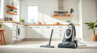 Best Bissell Carpet Cleaner for Pet Stains (2026) — Guide 1