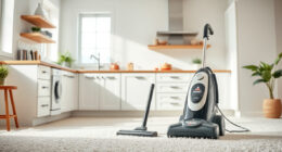 Best Bissell Carpet Cleaner for Pet Stains (2026) — Guide 1