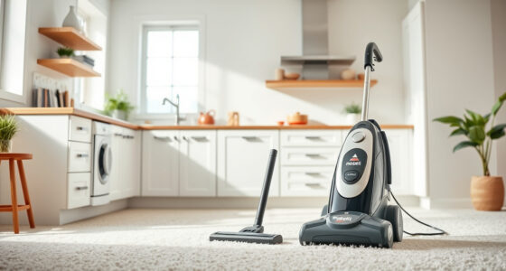 Best Bissell Carpet Cleaner for Pet Stains (2026) — Guide 1